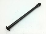 YAMAHA FZS FAZER 600 PERNO RUOTA POSTERIORE 1998 1999 RJ021+RJ022