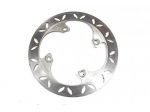 DISCO FRENO POSTERIORE GRIMECA KAWASAKI KX 250 F 2004 - 2005 410801514 REAR &hellip;