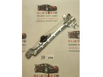 MECCANISMO ALZAVETRO POST. DX PEUGEOT 308 2° Serie 9677737280 DV6C/9HC (13)