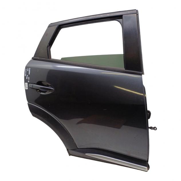 PORTIERA POSTERIORE DESTRA MAZDA CX3 Serie DKY07202XC S5Y2, S5Y5, S5Y7, S5Y9 (15) - Foto 2