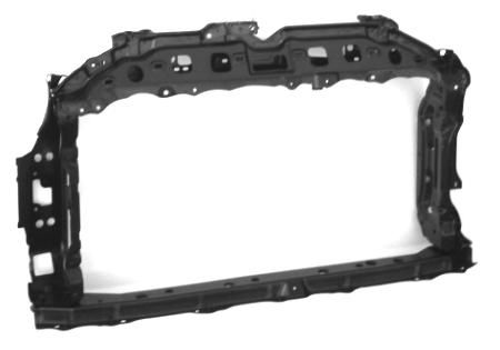 Toyota Urban Cruiser parafango frontale cofano radiatore alternatore - Foto 16