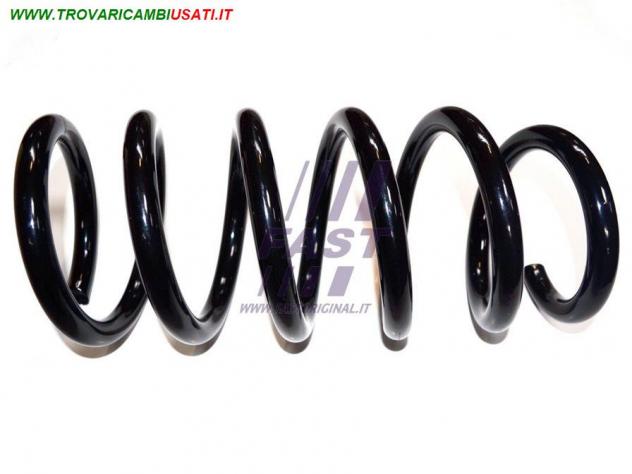 MOLLA SOSPENSIONE RENAULT TRAFIC 01 ANTERIORE FT12249 RENAULT - TRAFIC - 2001 2014