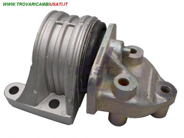 SUPPORTO MOTORE FIAT DUCATO 02 ANTERIORE 2.0/2.3JTD FT52412
