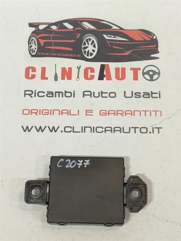 CENTRALINA GATEWAY LAND ROVER Discovery Sport (L550) HK72-14F681-AA 204DTD diesel 1999 (1418) - Foto 3