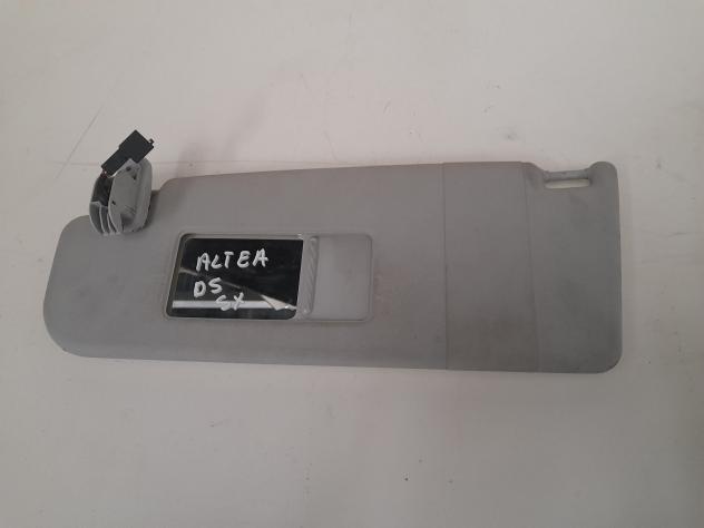 PARASOLE ALETTA ANTERIORE SX SEAT Altea Berlina (04)