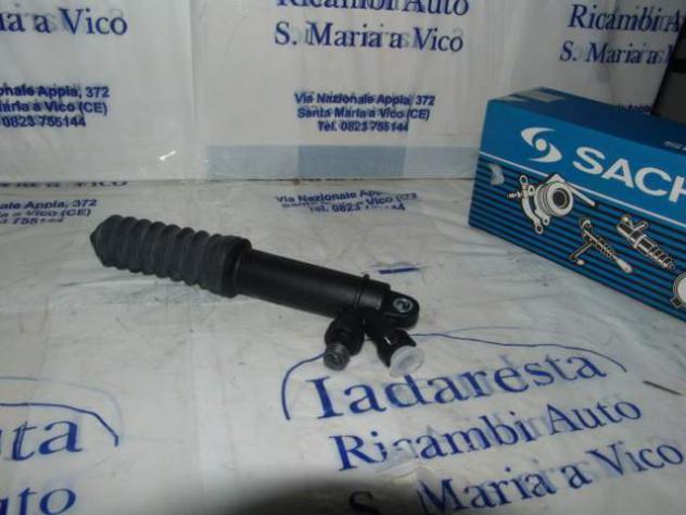 Cilindretto frizione audi q5 (8r) 2.0 8k0721257c - Foto 2