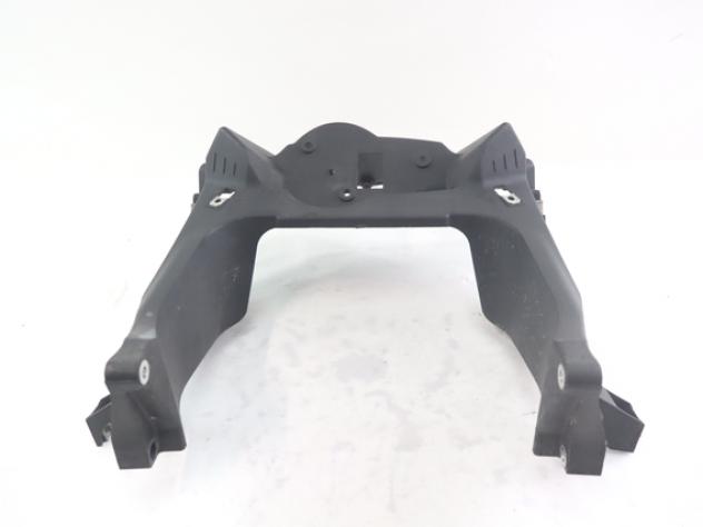 BMW F 800 ST 46637690809 SUPPORTO STRUMENTAZIONE K71 04 - 12 FRONT PANEL CARRIER - Foto 2