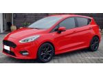 MUSATA COMPLETA FORD FIESTA ANNO 2021 #0029