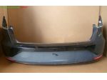 PARAURTI POST. NERO MET. CON SENSORI SW SEAT LEON (5F) 5p / SC 3p Carrozze …