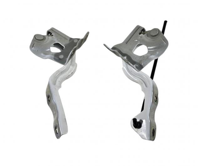 CERNIERE COFANO ANTERIORE DX E SX KIA Picanto Serie 79110-G6000 (1723)