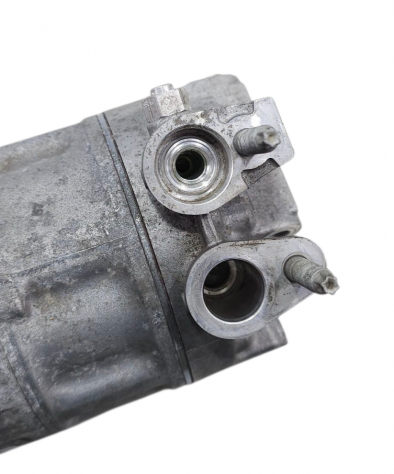 COMPRESSORE A/C FORD Focus ST-LINE Berlina (MK4) JX61-19D629-HC R0DB Hybrid 1000 (18) - Foto 15