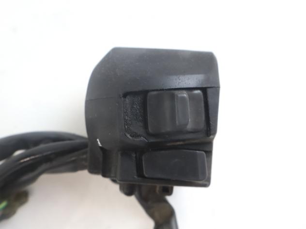 KYMCO DINK 50 3520ALDA5E00 DEVIOLUCI COMMUTATORE SINISTRA 07 - 13 LEFT HANDLEBAR SWITCH - Foto 2