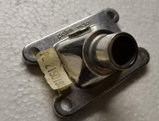 Collettore aspirazione Polini 12 Morini Minarelli PL 215.0194
