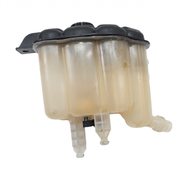 VASCHETTA LIQUIDO RADIATORE LAND ROVER Range Rover Evoque Serie K8D2-8K218-AB 204DTD Hybrid 2000 (18) - Foto 4