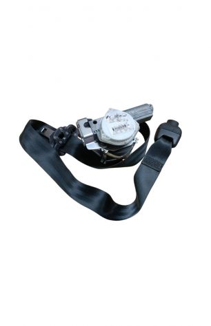 CINTURA ANTERIORE DX FIAT 500 2008 7356425930 - Foto 2