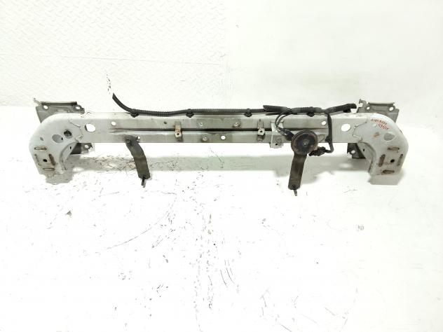 TRAVERSA PARAURTI ANTERIORE CITROEN C4 Aircross 1607726680 (12)
