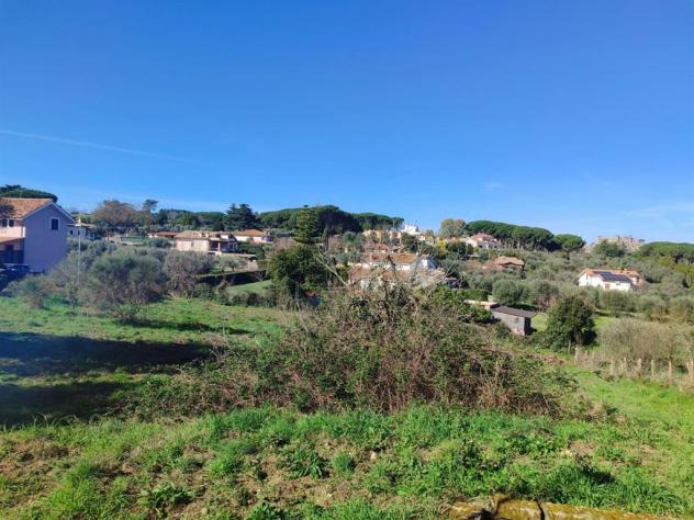 Terreno Edificabile - Rif. 2365 - Foto 8