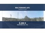Immobile in asta di 448 m² in vendita a Maltignano