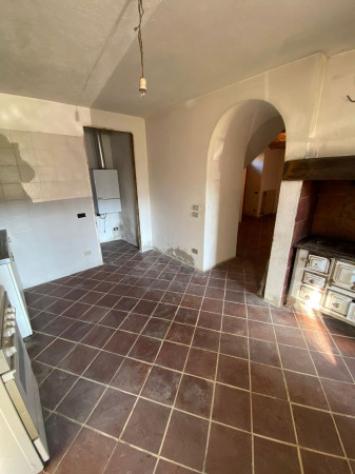 Rustico / Casale di 100 m² con 5 locali e box auto doppio in vendita a San Raffaele Cimena - Foto 11