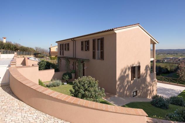 Terreno edif. residenziale in vendita a Santa Maria a Monte 210 mq Rif: 1426107 - Foto 5