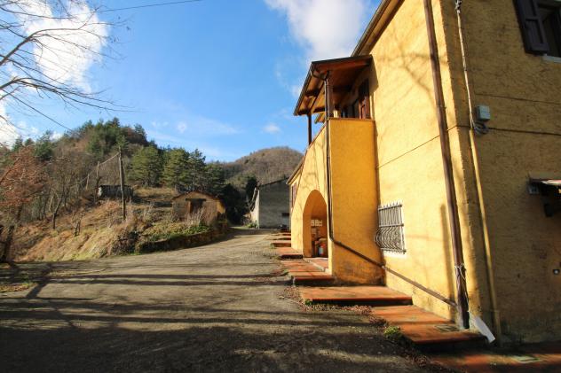 Casale a Tredozio - Foto 10