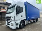 STRALIS HI WAY 460 CENTINATO 8.20