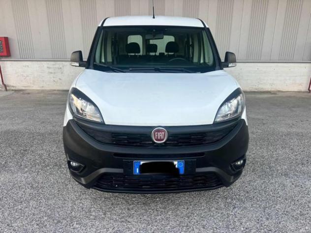 FIAT Doblo Doblò 1.3 MJT PC Combi N1 rif. 24015385 - Foto 3