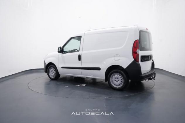 OPEL Combo 1.3 CDTI L1 H1 Van Euro 6 rif. 23400218 - Foto 4