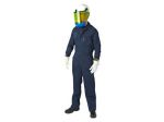 Tuta protettiva contro l'arco elettrico CHARNAUD SURVIVE-ARC cat 2 – tg XL