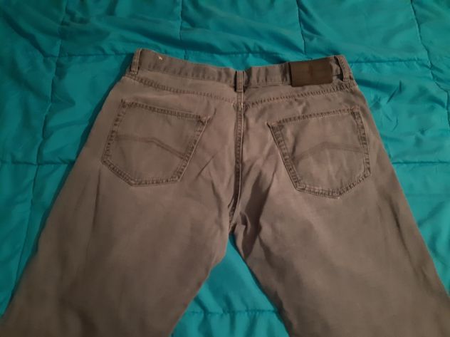 Jeans grigio Marlboro CLassics Tg 48 M - NUOVO - Foto 2