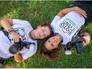 Fotografi Turistici – Spagna e Italia