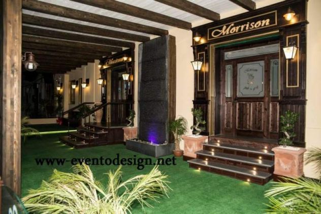 progettazioni realizzaioni irish pub, london pub