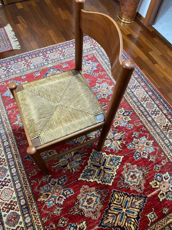 Sedia in legno - Foto 2