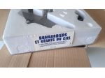 modellino aereo bombardiere militare guerra usa plastica nuovo anni 90 vintage