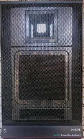 Philips FCD 463 Compact Disc Midi Stereo (LEGGERE BENE ANNUNCIO) - Foto 4