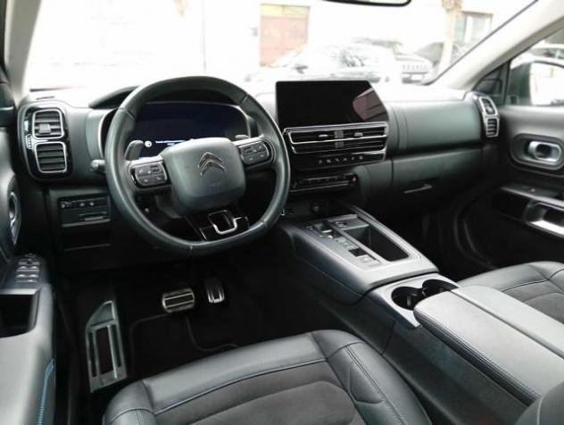 CITROEN C5 Aircross BlueHDi 130 S&S EAT8 Shine Pack Bicolor rif. 23881149 - Foto 8