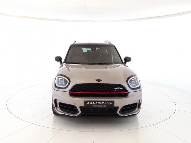 MINI Countryman John Cooper Works 4WD JCW - IVA ESPOSTA - Foto 8