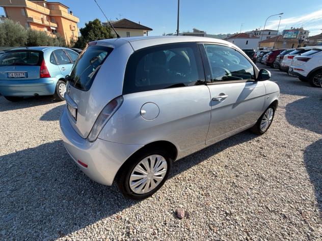 Lancia Ypsilon Ypsilon 1.3 mjt 16v Platinum E5 - Foto 4