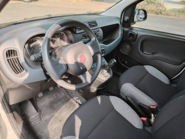 FIAT Panda 1.0 FireFly S&S Hybrid rif. 22440664 - Foto 7
