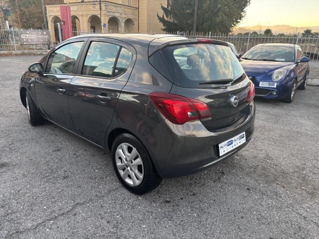 Opel Corsa 1.3 CDTI 5 porte b-Color - Foto 4