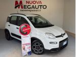 FIAT Panda 1.0 FireFly S&S Hybrid City Life rif. 23467837