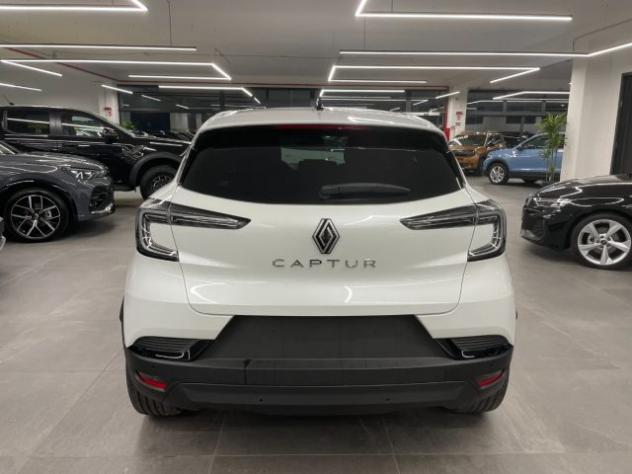 RENAULT Captur 1.0 ECO-G 100 CV Techno GPL KM0 MY26 rif. 23310593 - Foto 3