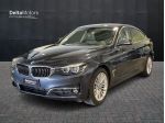 BMW Serie 3 Gran Turismo Serie 3 F34 2016 Gran Turismo 318d Gran Turismo Lu &hellip;