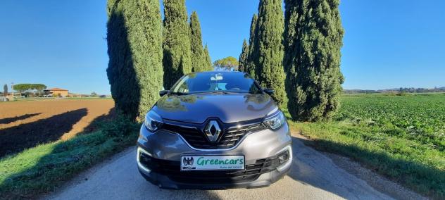 Renault Captur dCi 8V 90 CV Sport Edition2 - Foto 2
