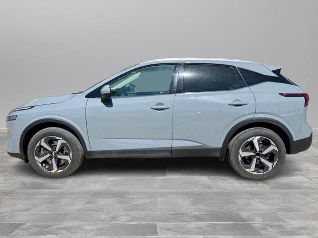 Nissan Qashqai 1.5 e-power N-Connecta 2wd - Foto 8
