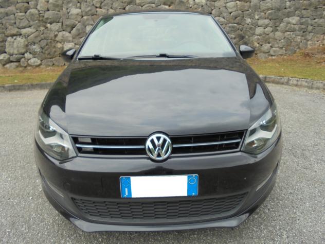 VOLKSWAGEN POLO 1.2 70CV COMFORTLINE 5P UNIPROPRIETARIO NEOPATENTATI - Foto 2