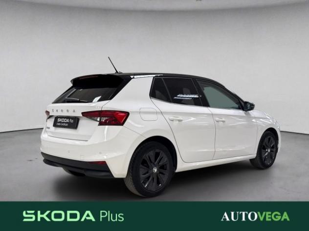 SKODA Fabia 1.0 tsi evo style 110cv dsg rif. 24194127 - Foto 4