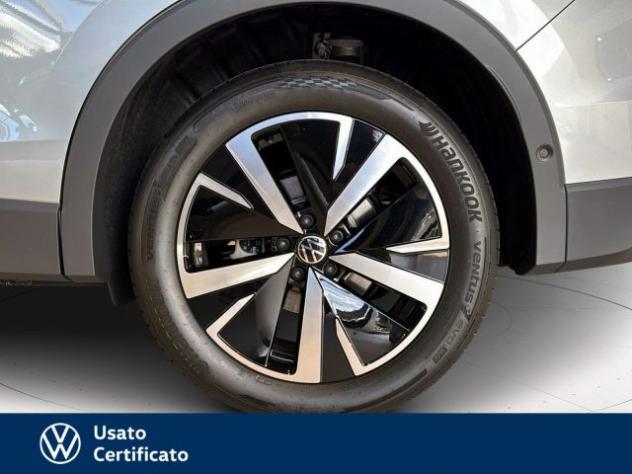 VOLKSWAGEN Tiguan 1.5 etsi edition plus 150cv dsg rif. 23868356 - Foto 6
