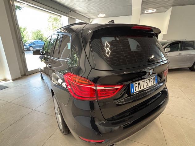 Bmw Serie 2 Gran Tourer 216d Luxury - Foto 4