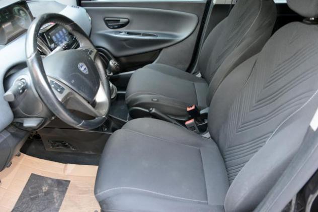 LANCIA Ypsilon 1.0 FireFly 5 porte S&S Hybrid Gold rif. 23940124 - Foto 10
